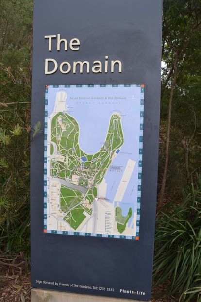  - Royal Botanic Gardens Sydney