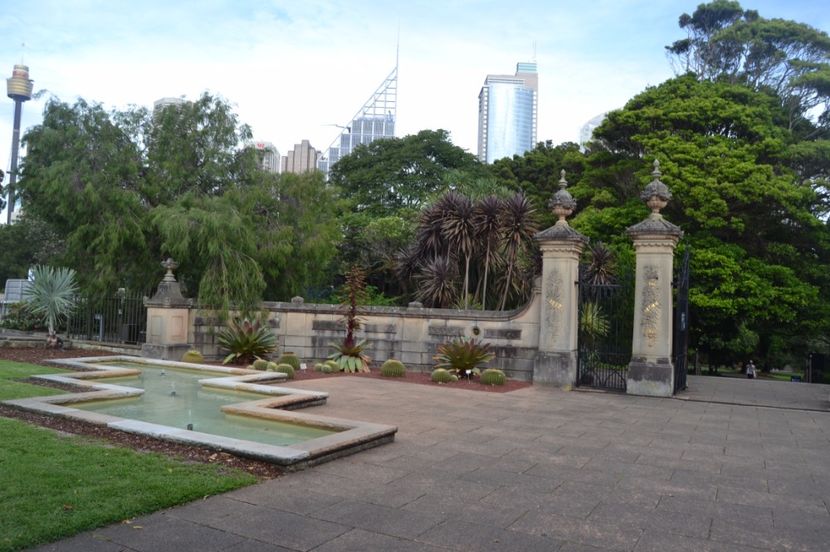  - Royal Botanic Gardens Sydney