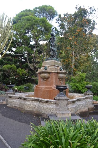  - Royal Botanic Gardens Sydney