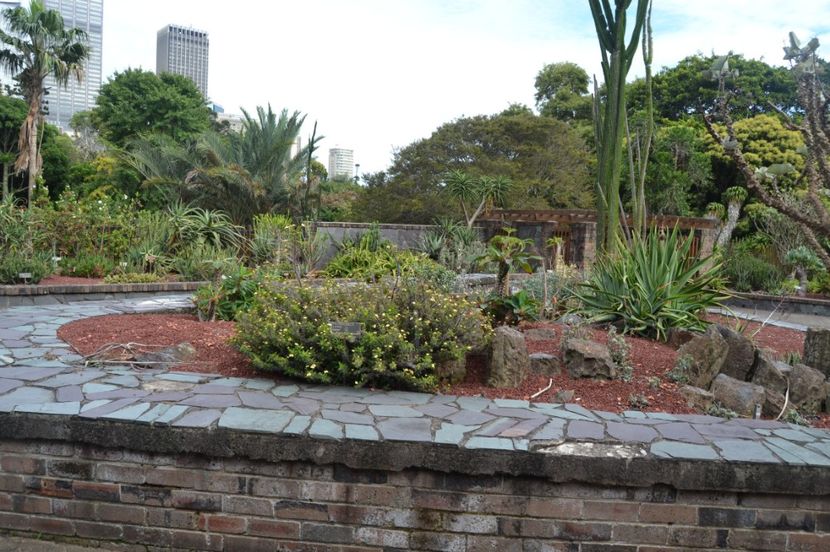  - Royal Botanic Gardens Sydney