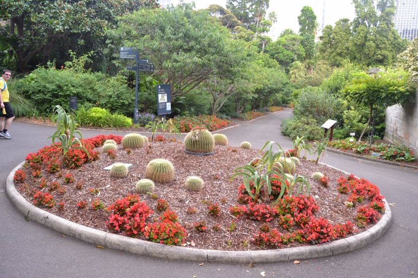  - Royal Botanic Gardens Sydney