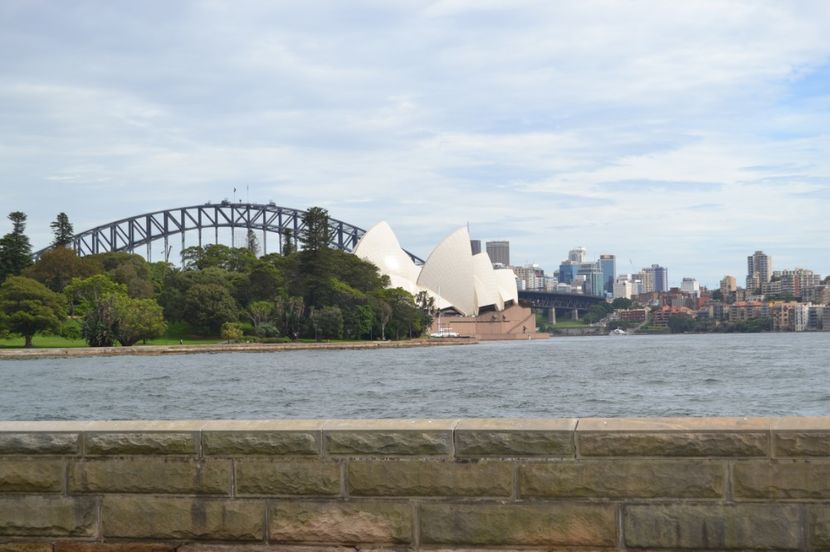  - Royal Botanic Gardens Sydney