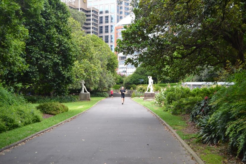  - Royal Botanic Gardens Sydney