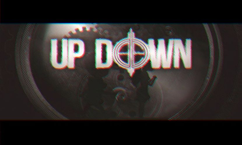❝Up Down by Boy Epic❞ for cherrypie - my mind holds the key of the cage