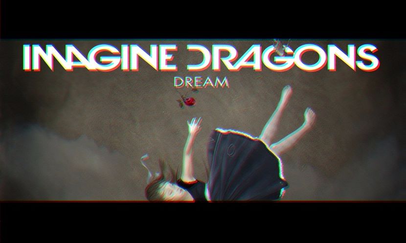 ❝Dream by Imagine Dragons❞ for wanderer - my mind holds the key of the cage