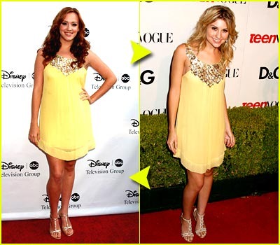 andrea-bowen-chelsea-staub-bcbg