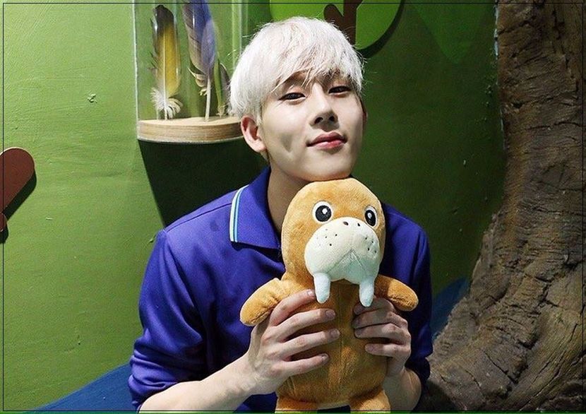 ✖ Dᴀʏ 309 × 16.08.2017 ✖ - cuz i think about you err - day___