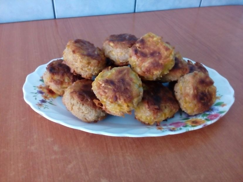 Chiftele de cartofi - Culinar 3