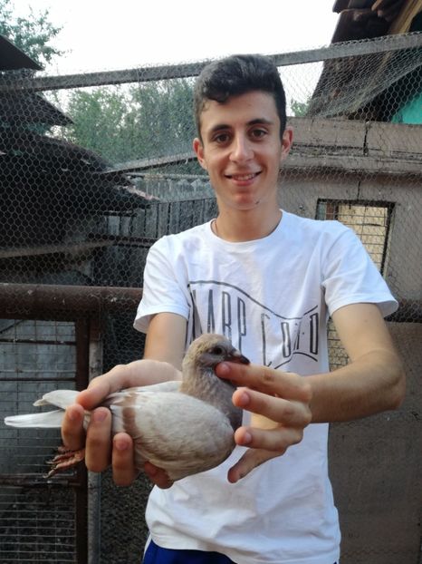  - 16-08-2017-Vizita Columbofila la DL CARMAZAN