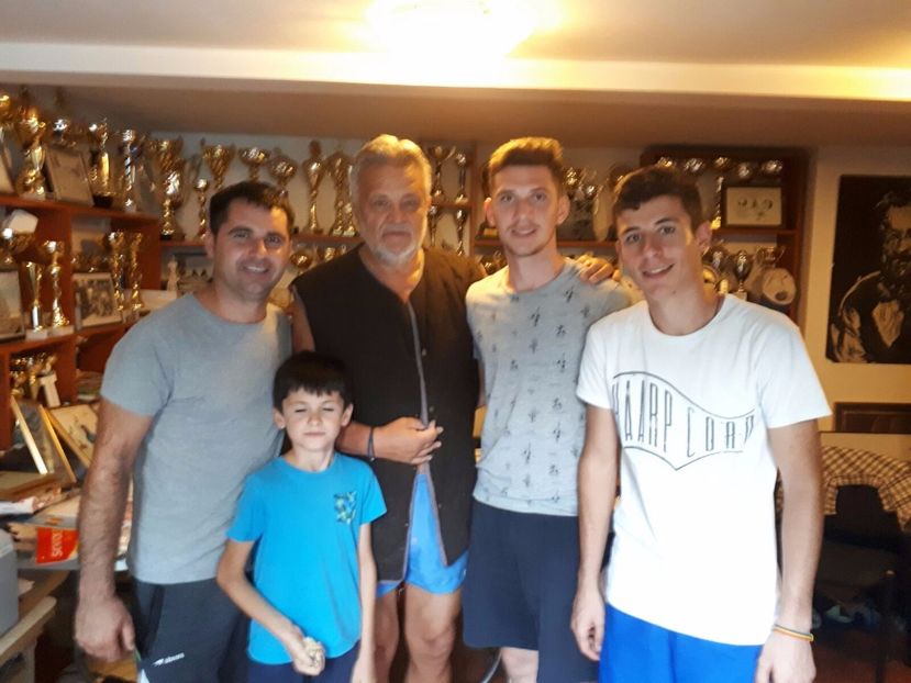 IMG-20170816-WA0020 - 16-08-2017-Vizita Columbofila la DL CARMAZAN