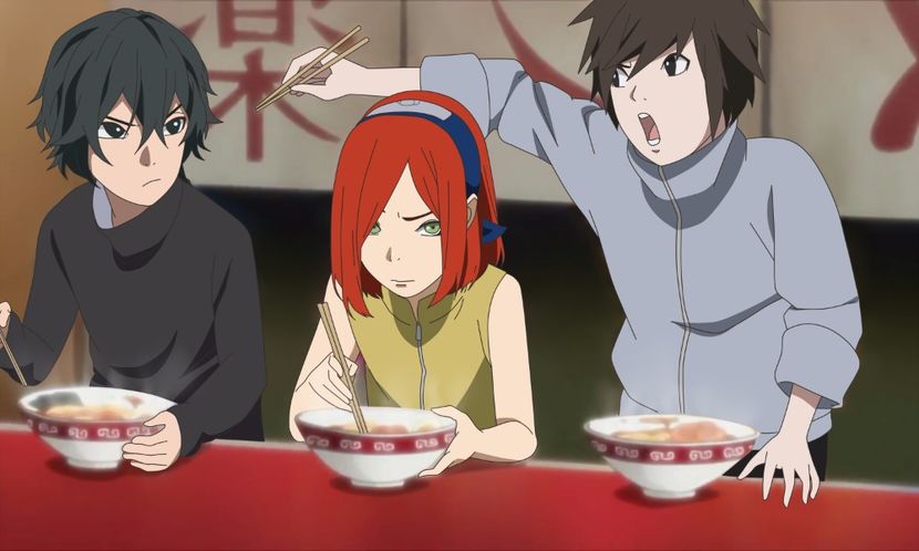  - Naruto - Dai Osamu