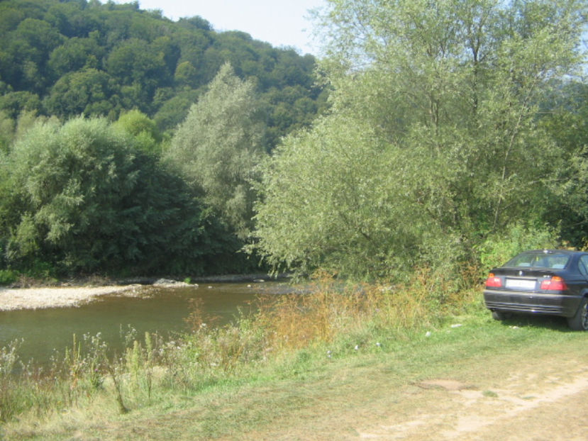  - Cheile Lăpușului