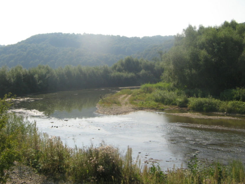  - Cheile Lăpușului