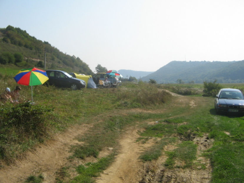  - Cheile Lăpușului