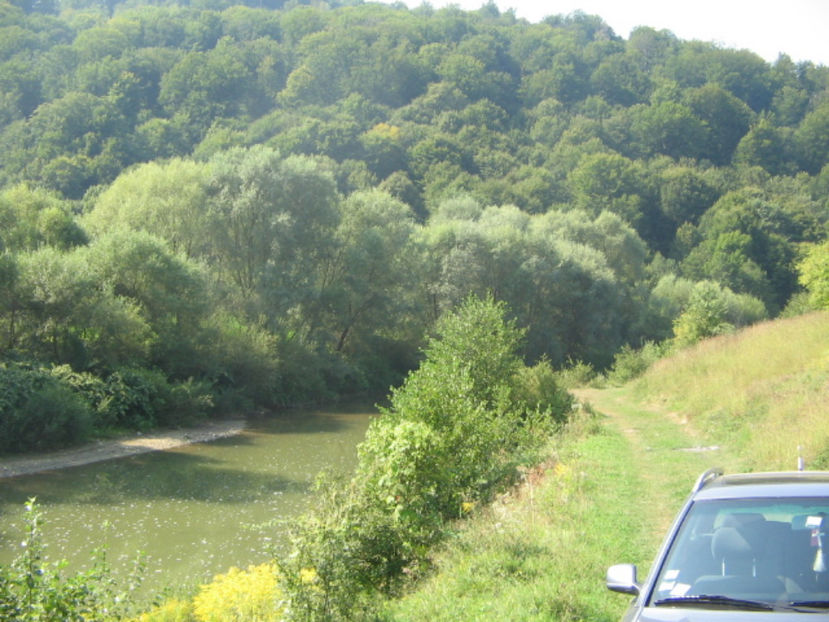  - Cheile Lăpușului