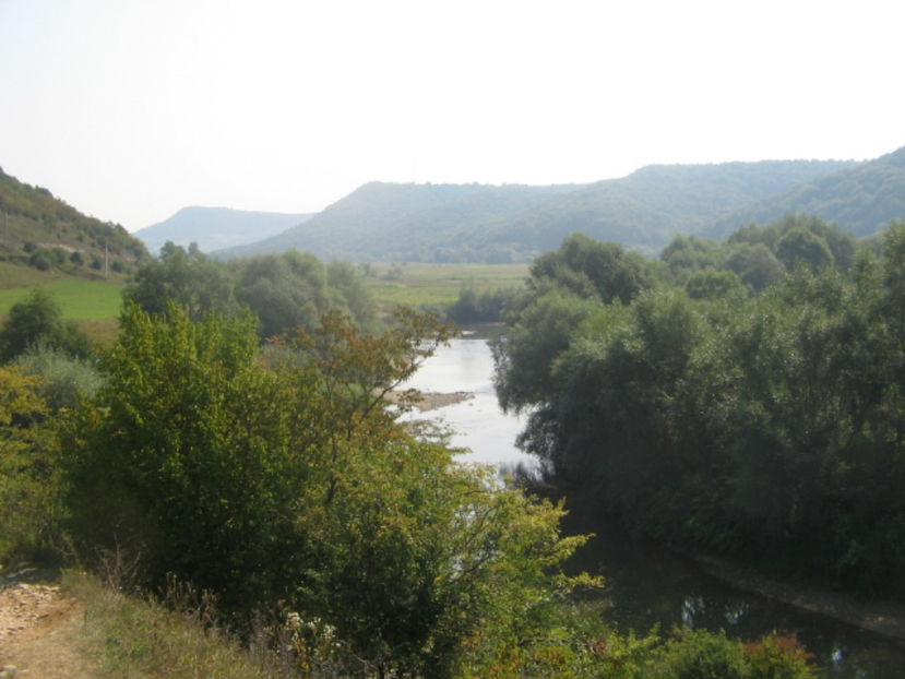  - Cheile Lăpușului