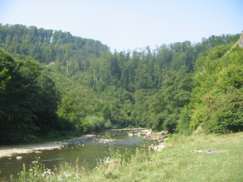  - Cheile Lăpușului