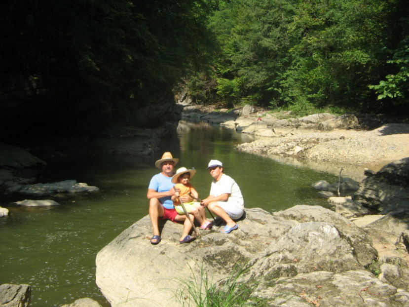  - Cheile Lăpușului