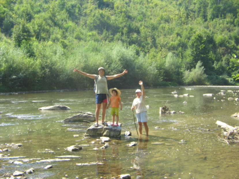  - Cheile Lăpușului