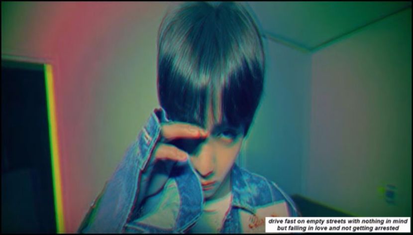 「forever we are young 」ϟ ♯17.08.2017. - we mean a safer place to fall apart