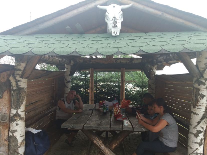  - Ocna Sibiului 2017