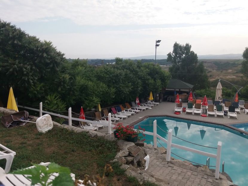  - Ocna Sibiului 2017