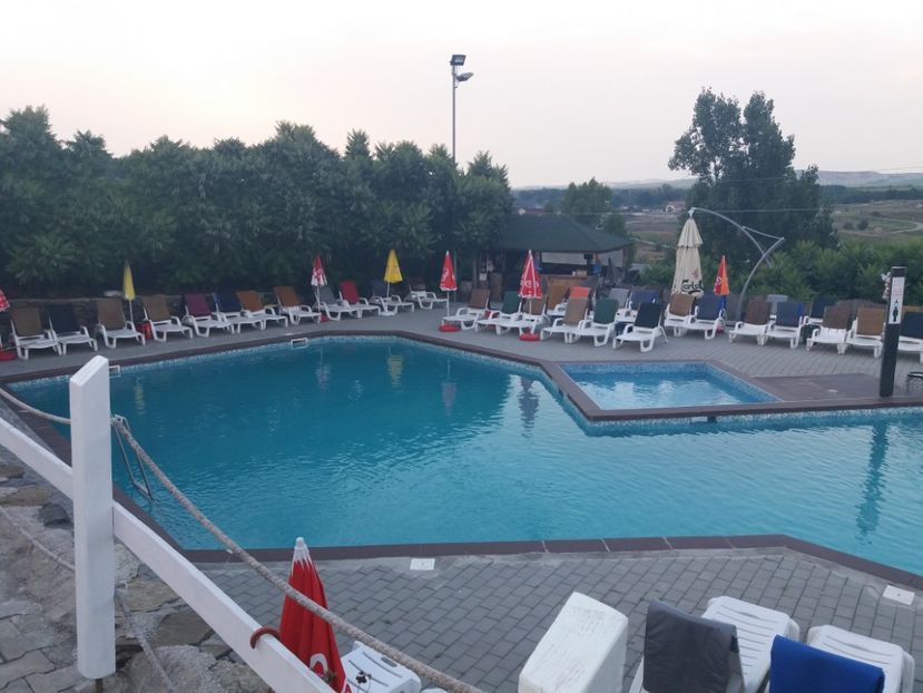  - Ocna Sibiului 2017