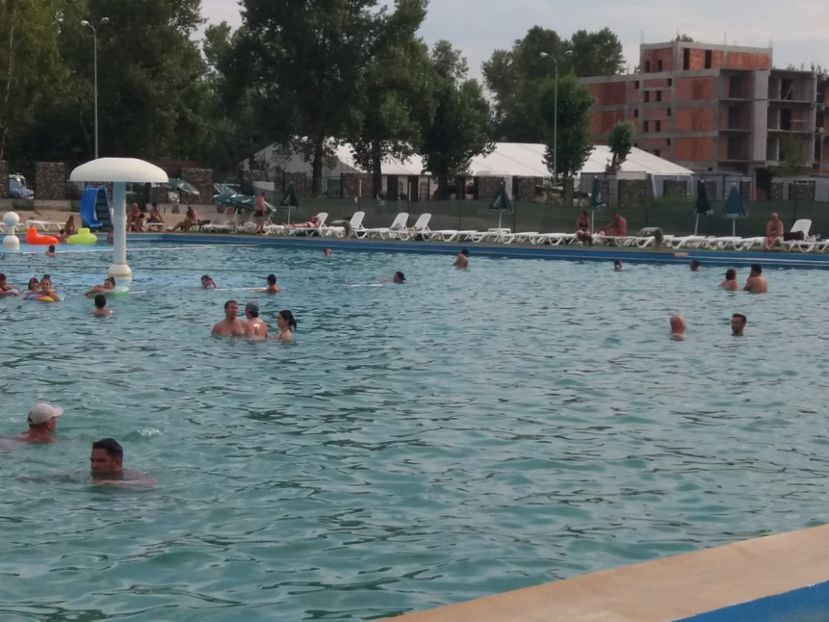  - Ştrandul Ostroveni Vîlcea