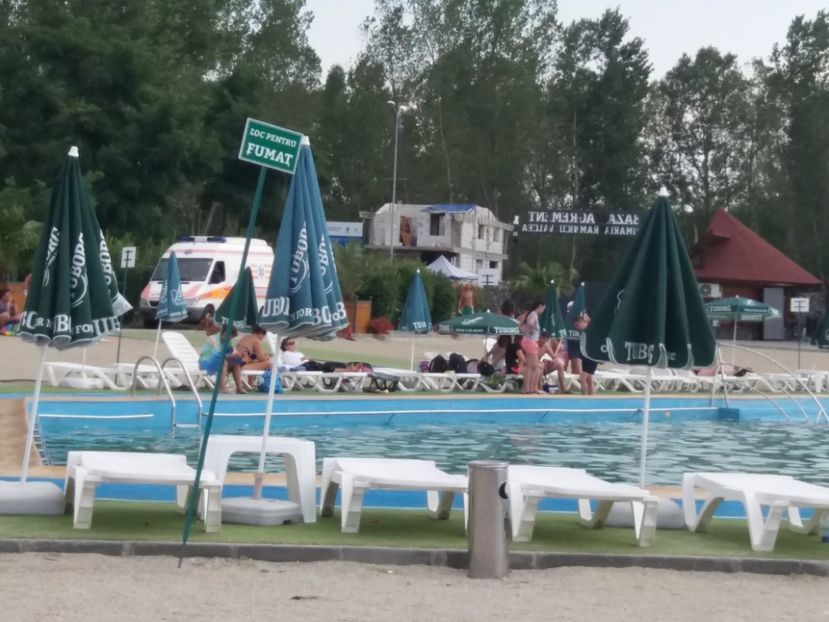  - Ştrandul Ostroveni Vîlcea