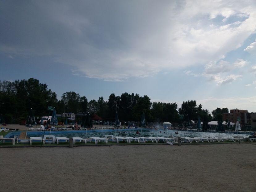  - Ştrandul Ostroveni Vîlcea
