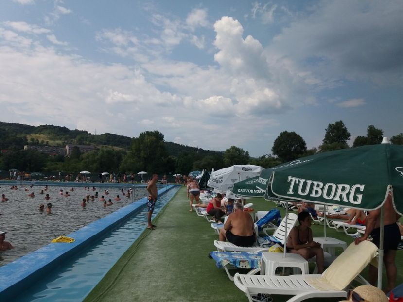  - Ştrandul Ostroveni Vîlcea
