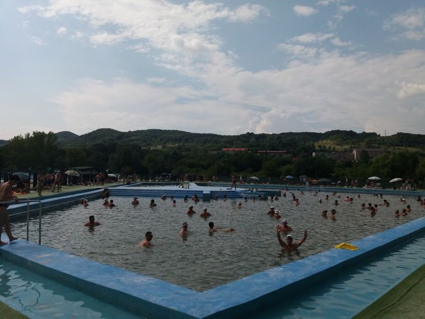  - Ştrandul Ostroveni Vîlcea