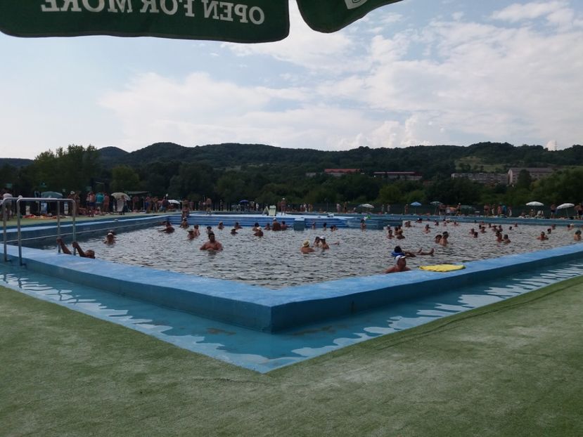  - Ştrandul Ostroveni Vîlcea