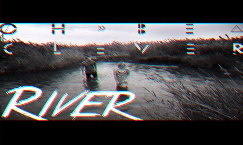 ❝River by Oh Be Clever❞ for xqniinahasamorganheart - my mind holds the key of the cage