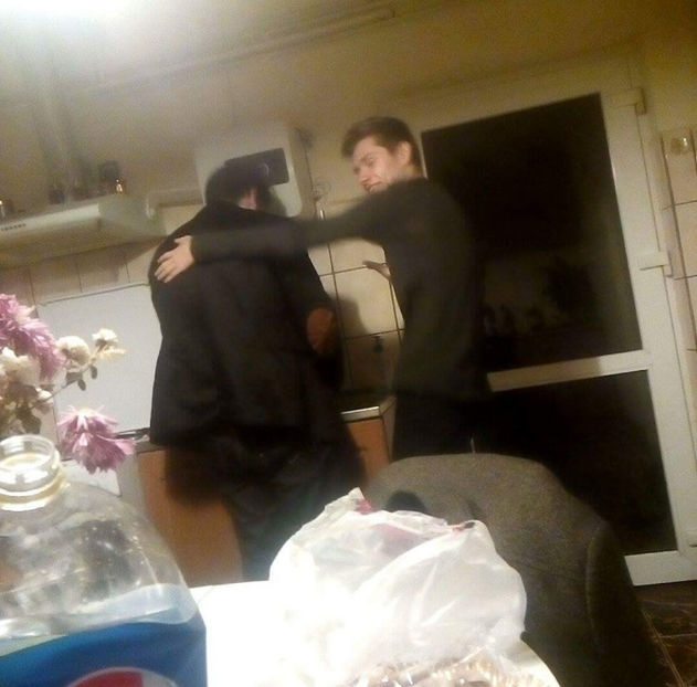  - 1 ALBUM PRIVAAQAAAAAAAAAT 1