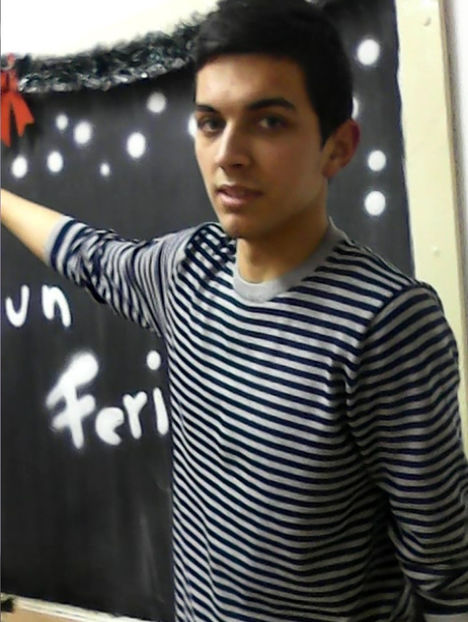 2016 (24) - 1 ALBUM PRIVAAQAAAAAAAAAT 1