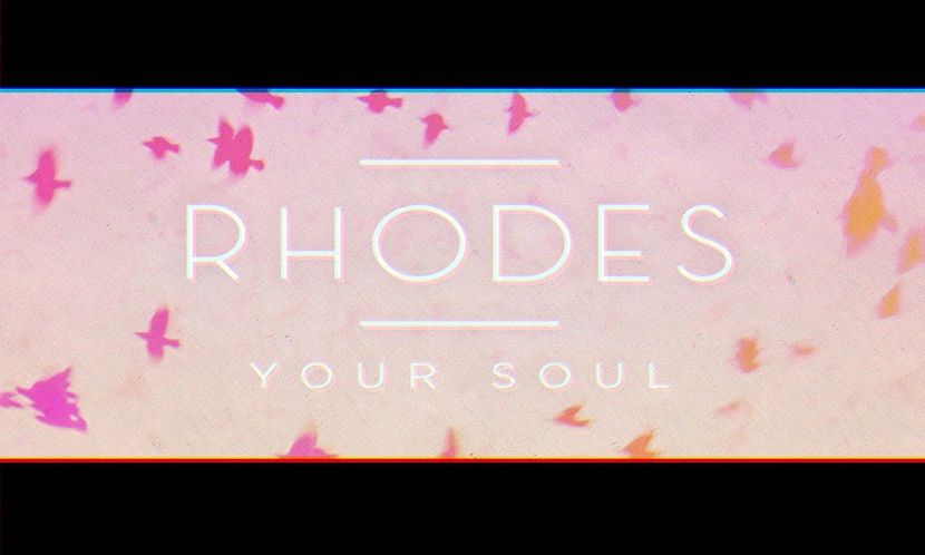 ❝Your Soul by RHODES❞ for iadorecyrus - my mind holds the key of the cage