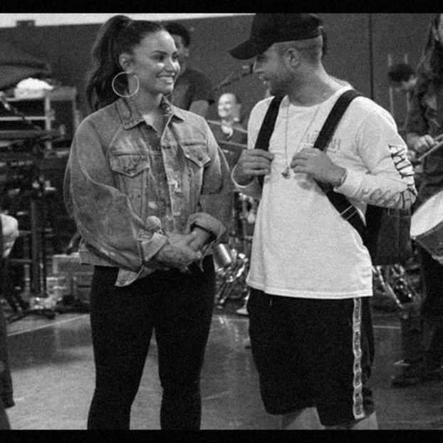 ♡ This picture was posted on 18August. - trying to be a rainbow challenge2