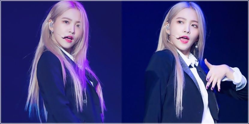 「 Day62 — 예리 — 14.08.2017 」 - X - RED like a perfect VELVET