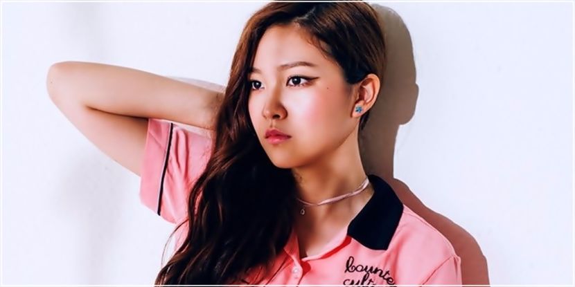 「 Day64 — 예리 — 16.08.2017 」 - X - RED like a perfect VELVET