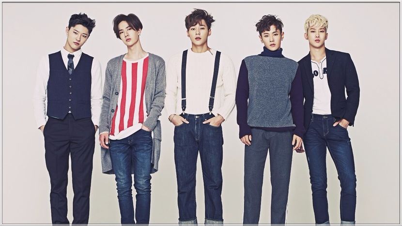 ● Dᴀʏ 082 → 20.08.2017 ♥ UNIQ ✓ - im the biggest hit on this stage__