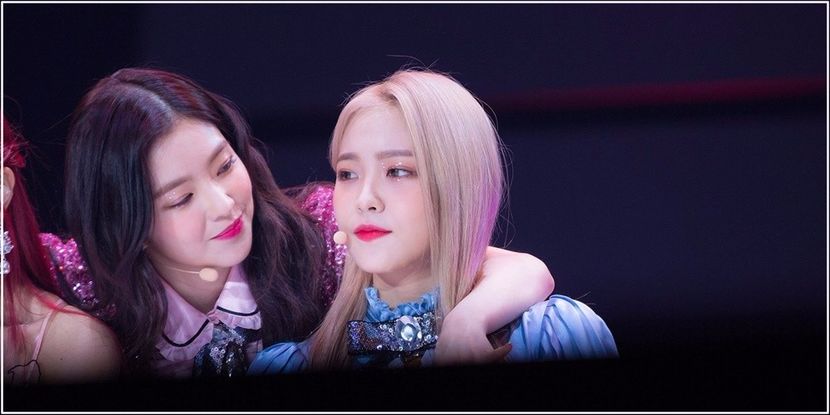 「 Day68 — 예리 — 20.08.2017 」 - X - RED like a perfect VELVET