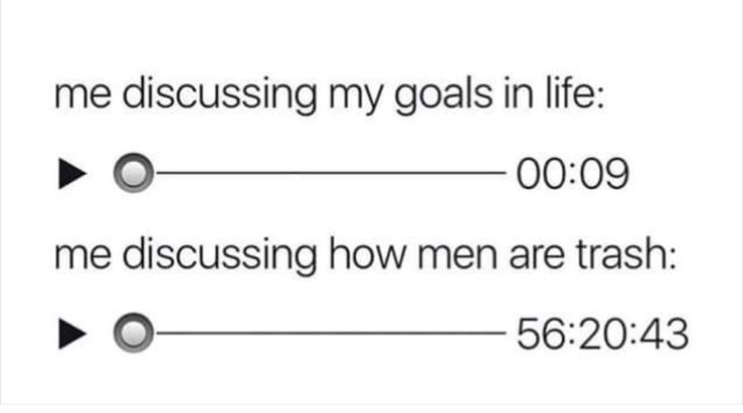 image - tried to be good but i got bored