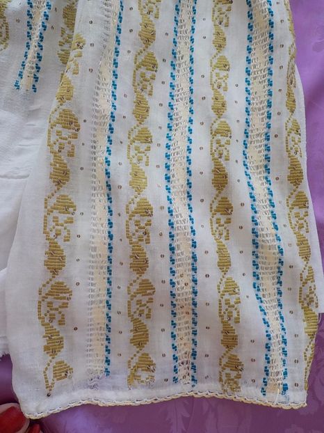  - colectie proprie de costume traditionale