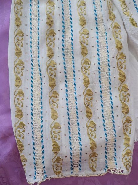  - colectie proprie de costume traditionale