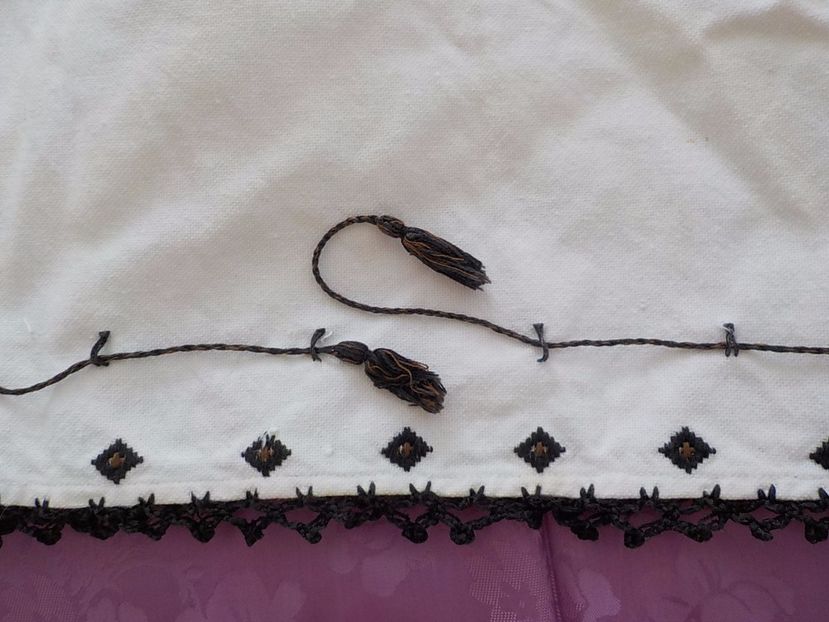  - colectie proprie de costume traditionale