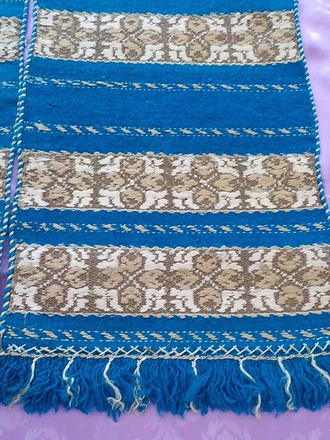  - colectie proprie de costume traditionale