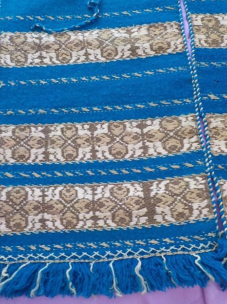  - colectie proprie de costume traditionale