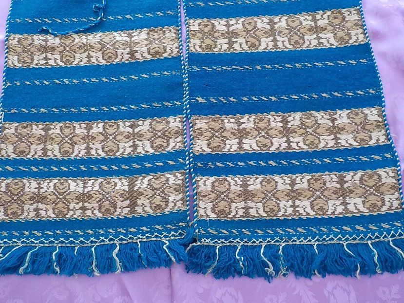  - colectie proprie de costume traditionale