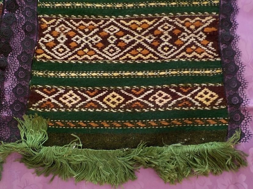 - colectie proprie de costume traditionale